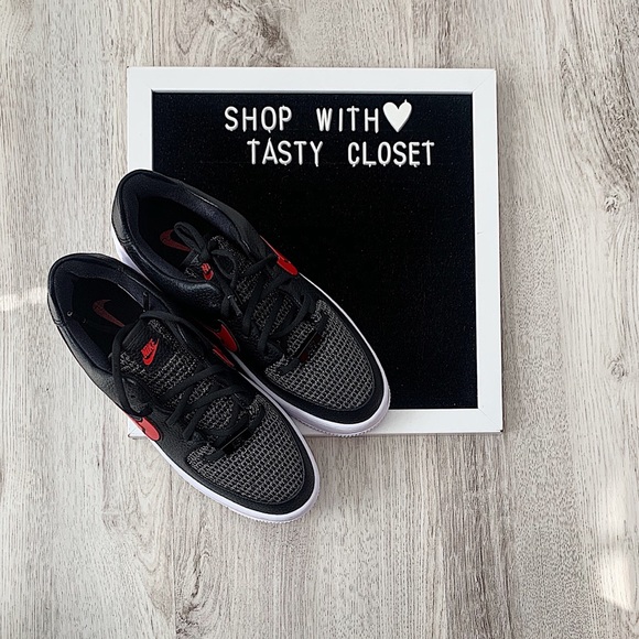 Nike 💔 af1 sage low sneakers - Picture 5 of 8